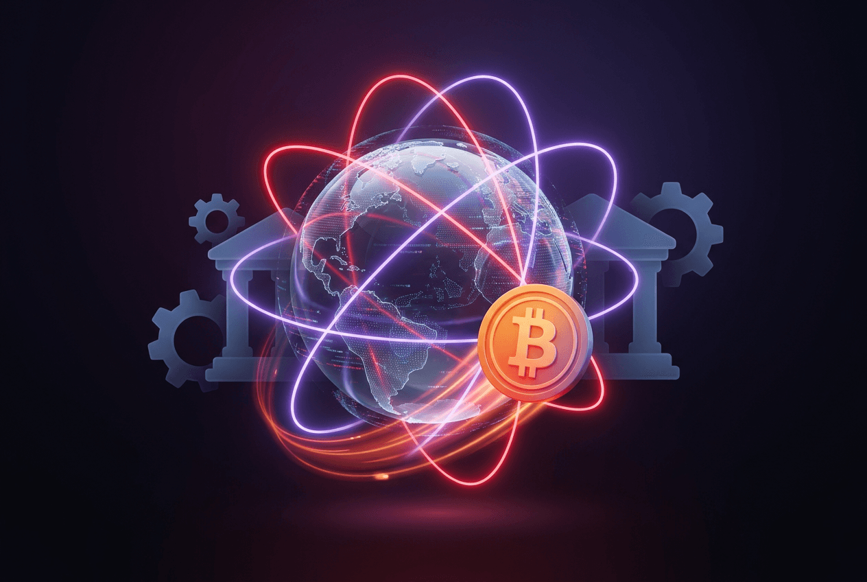 SWIFT or Blockchain: Which is Better for Making International Payments
