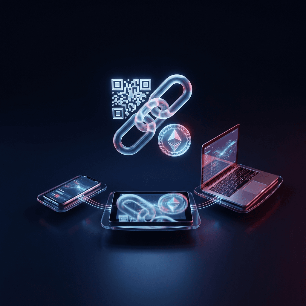 Direct payment form link: accept crypto payments without a website or complex integrations