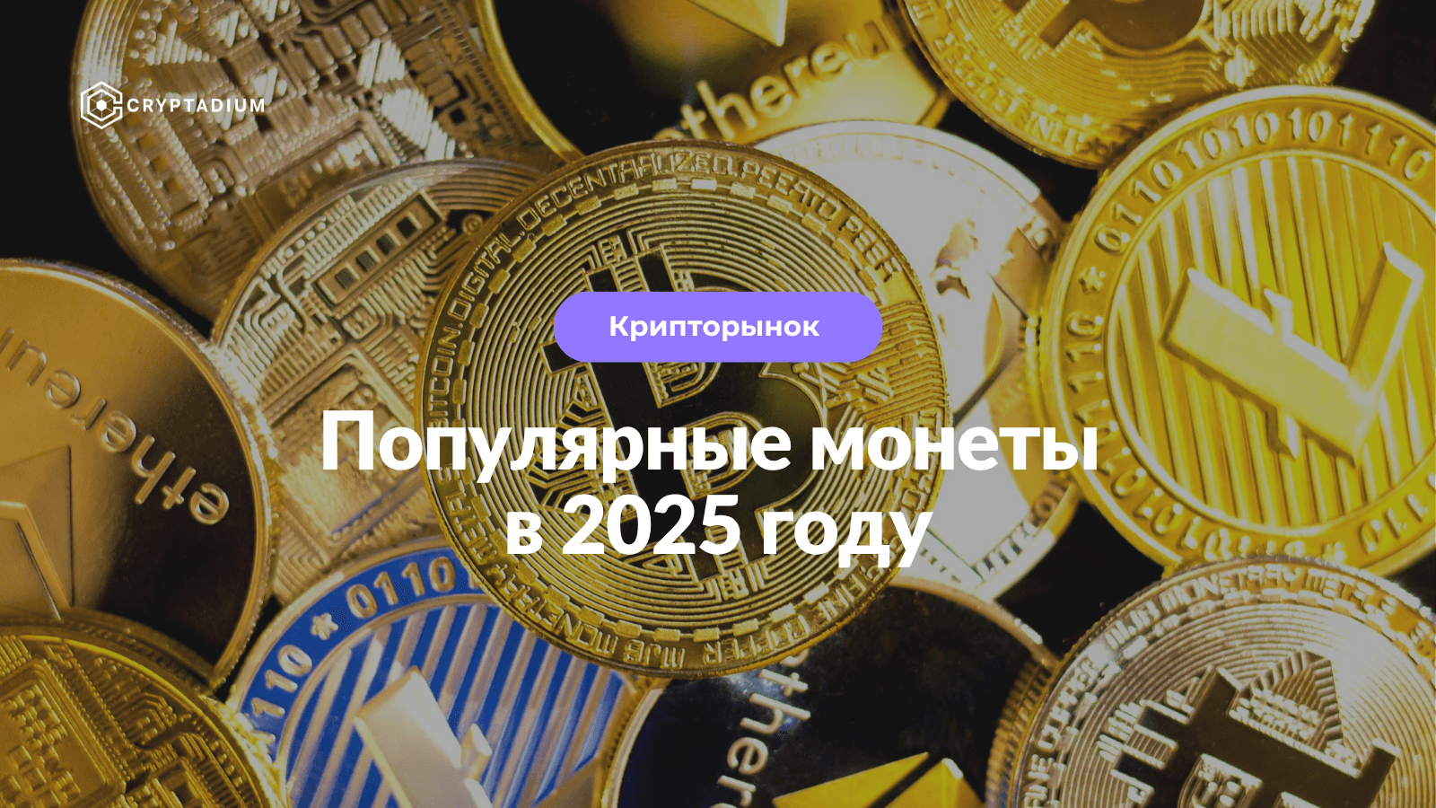 Какие виды криптовалюты используют чаще в криптопроцессинге в 2025 году?