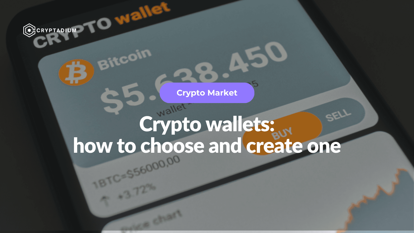 The Crypto Wallet: What is It, What are Its Types, and How to Create It