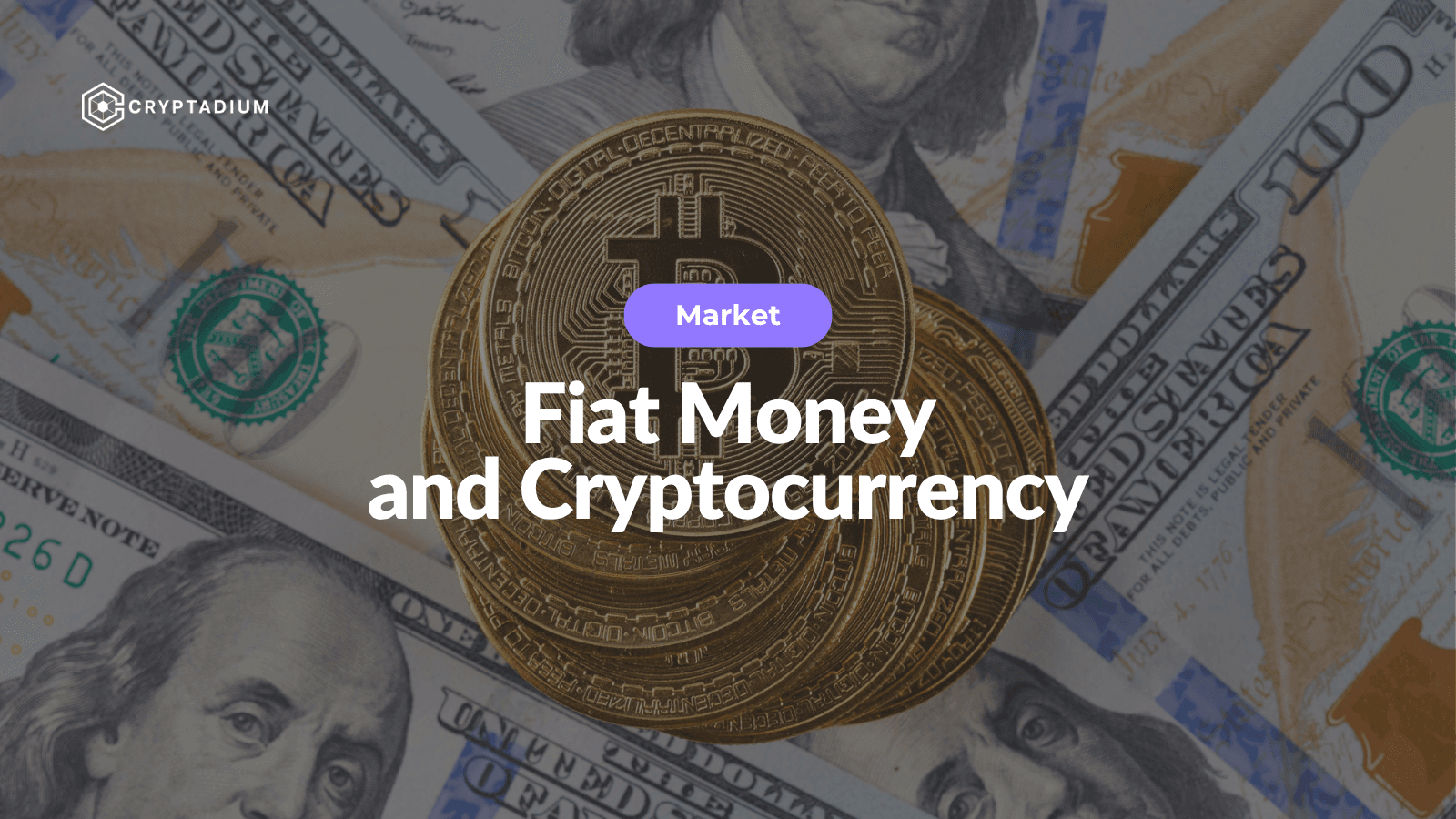 What is Fiat in Cryptocurrency Exchanges