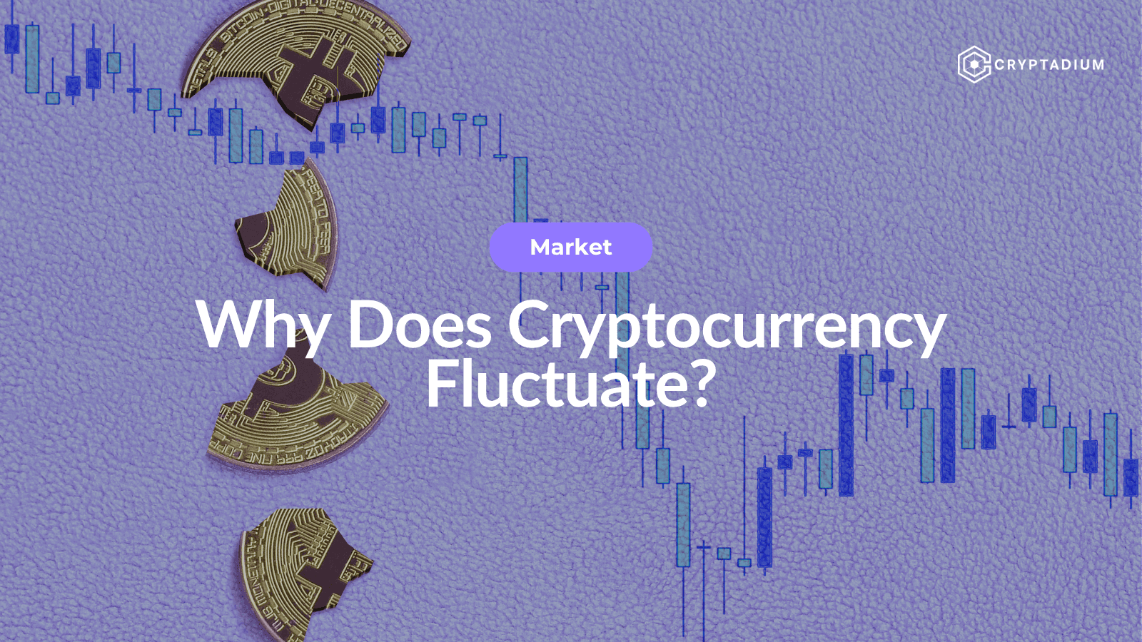 3 Factors Affecting the Cryptocurrency Exchange