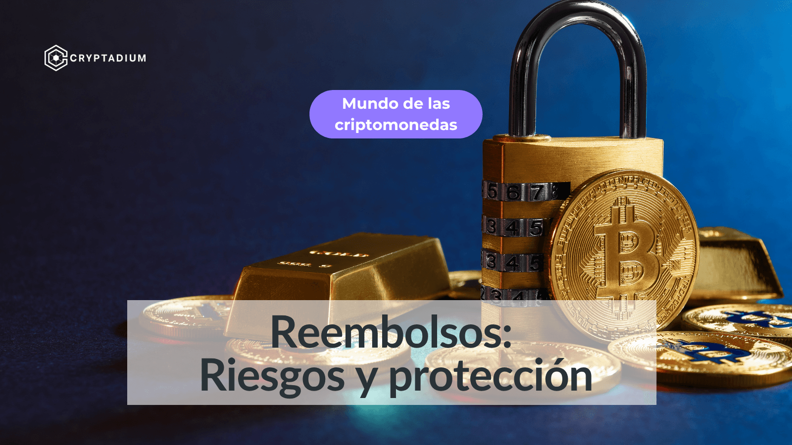 Chargeback en criptomonedas: ¿se puede recuperar el dinero e impugnar una transacción en blockchain?